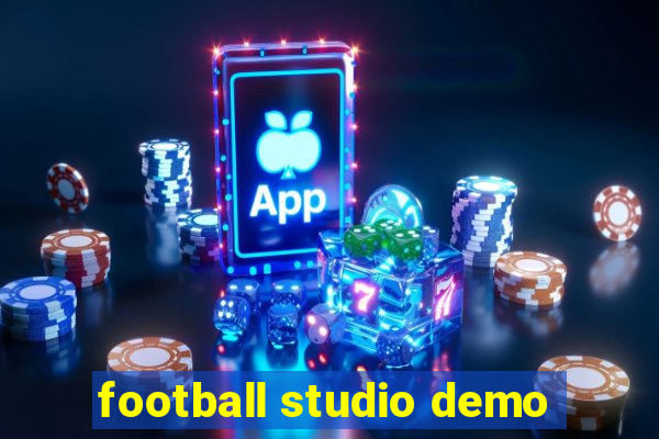 football studio demo